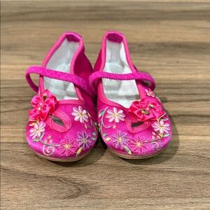 Encanto Shoes